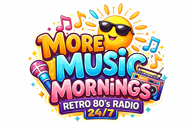 More Music Mornings