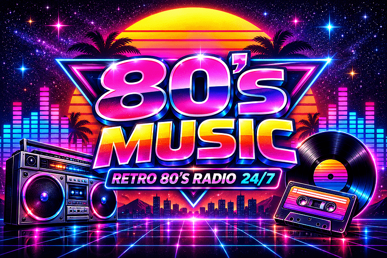 80's Music